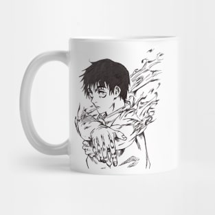 Yuta & Rikka Mug